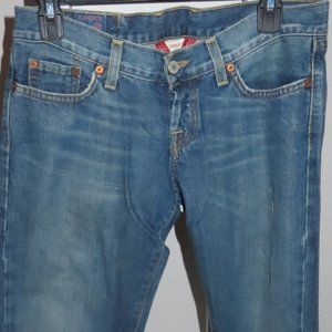 Lucky Brand Lil Maggie Jeans